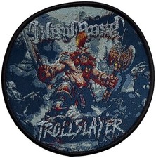WIND ROSE - Trollslayer - 9,7