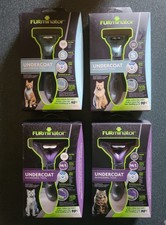 Furminator Fellpflege Kamm