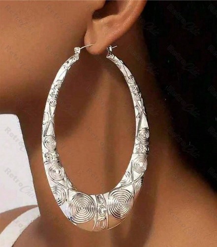 Neu trend grosse ovale - grosse,