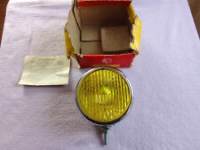 Bosch Gelb NEU Chrom  Nebelscheinwerfer mercedes vw