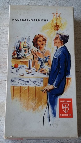 Hausbar garnitur justinus - hausbar-garnitur,