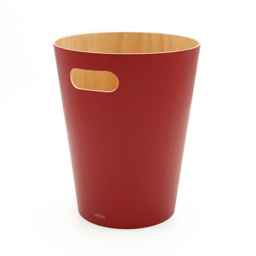 Umbra abfalleimer woodrow rot - umbra,