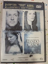 Bindung Trapeztampen DVD The Shipping News Am