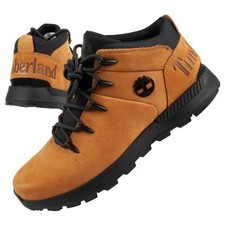 Timberland Sprint Trekker Herrenschuhe [EP231] Nubuk