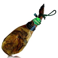 5-6kg Jamon Iberico Cebo de Campo Pata Negra Schulter Freilandhaltung - Spanien