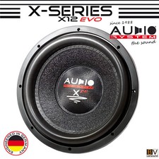 Langhub Subwoofer AUDIO SYSTEM