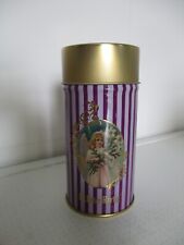 Teedose " Dr. Peter Hartig "