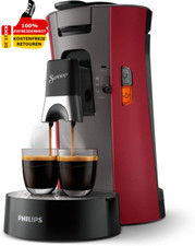 Philips Senseo CSA240/90 Kaffeepadmaschine Espressomaschine Kaffeemaschine Kaffe