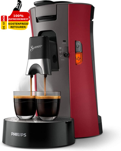 Philips senseo csa240 - philips, csa240/90