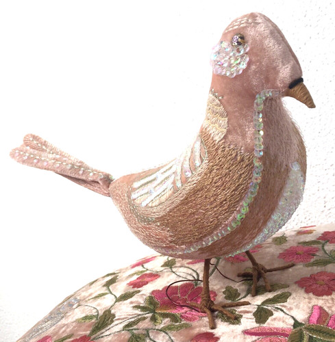 Anke drechsel luxus dove - anke,