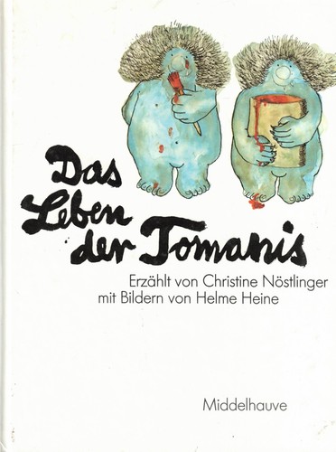 Christine nöstlinger das - christine, nöstlinger,