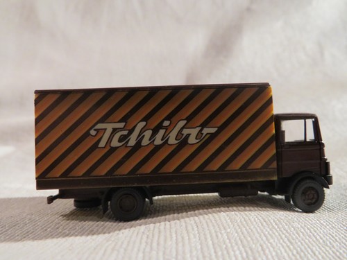 Esf 33152 praline - esf-33152 praline, 1:87
