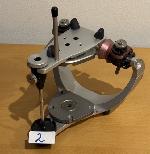 Kavo protar evo artikulator - 9,