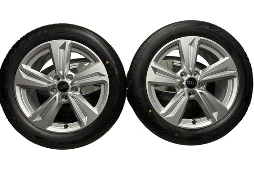Original audi 17 - 8y,