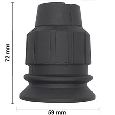 Sds plus drill chuck fits - plus,