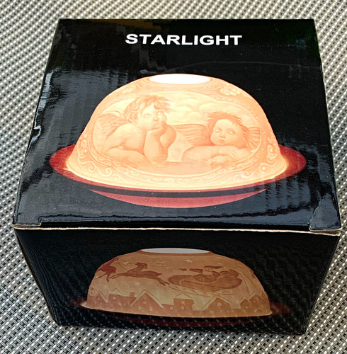 Starlight windlicht 51 - starlight,