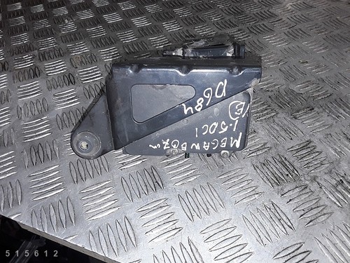 2007 renault megane abs - 2007,
