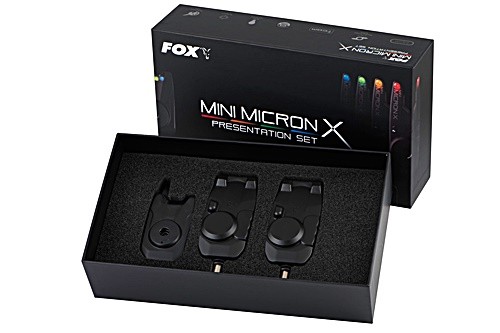 Fox mini micron - mini, x