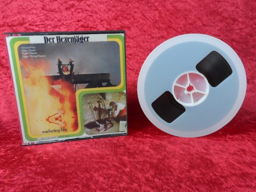 Super film der - super, film: