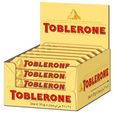 Toblerone mini - (21,18€/1kg),