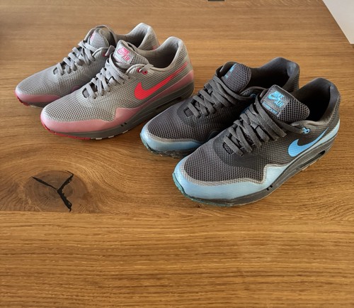 Nike air max hyperfuse - nike,
