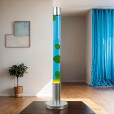 XXL Lavalampe groß 76cm