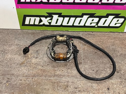 Suzuki rm80 zündung - rm,