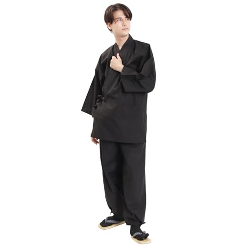 Fuuka herren baumwolle - herren, samue