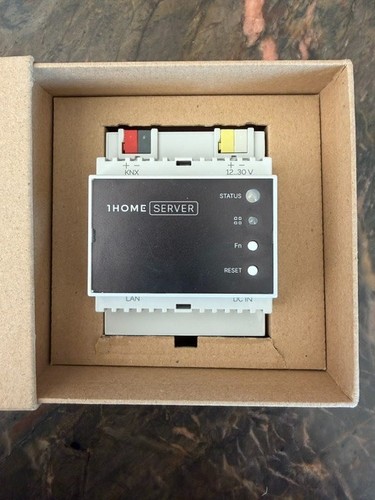 1home server knx - ,