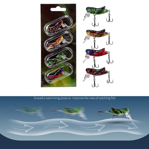 Angelausflüge crankbait - angelausflüge,