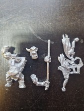 Oldhammer Warhammer fantasy
