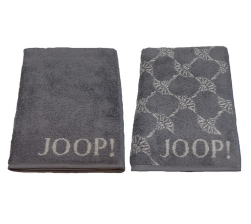 Joop duschtuch 80x150 - 80x150, cm