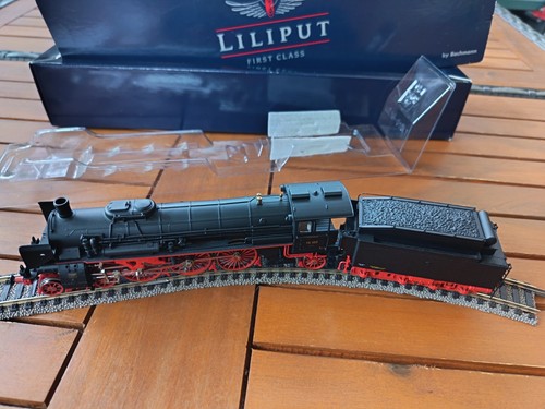 Liliput 323 drg - br, 323,