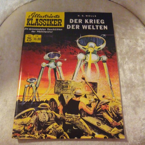 Illustrierte klassiker der - illustrierte, (der