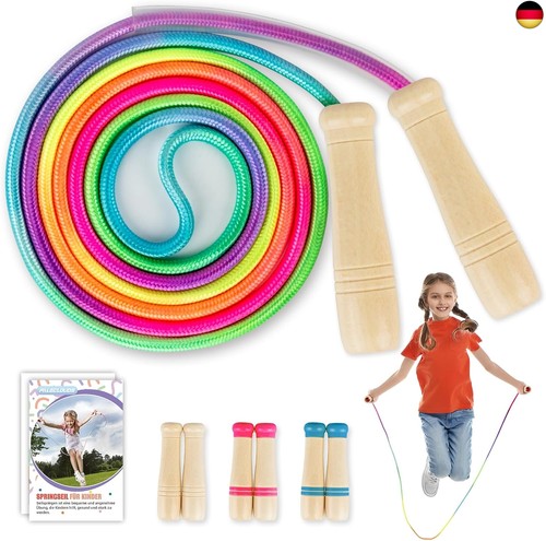 Springseil kinder - springseil,