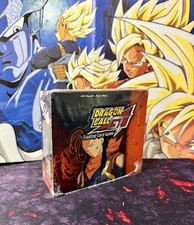 Dragonball GT Score - Display