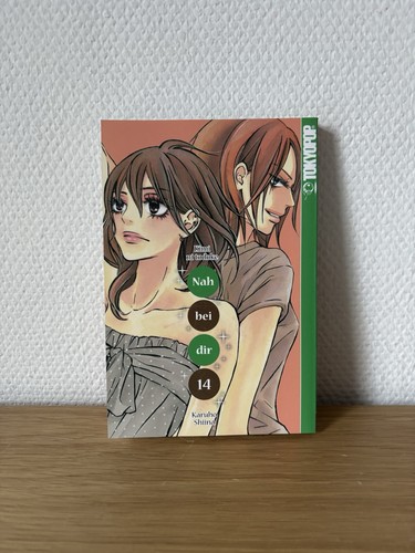 Nah bei dir kimi - nah, ni