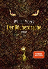 Walter Moers Der Bücherdrache