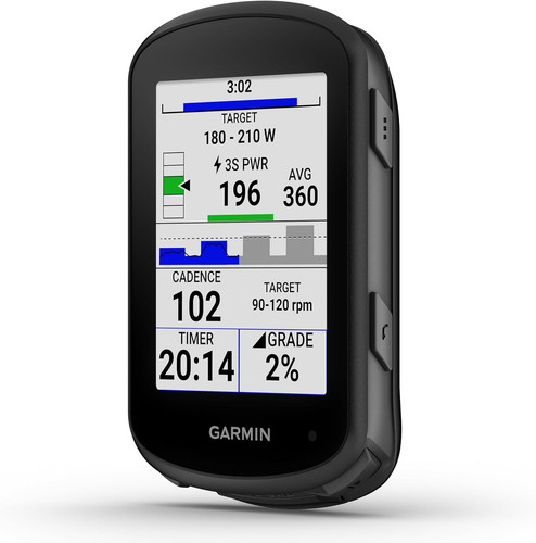 Garmin edge 540 central - 540,