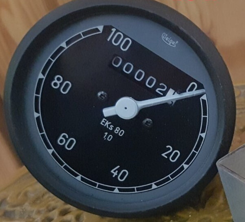 Stück veigel eks 80 - 1,