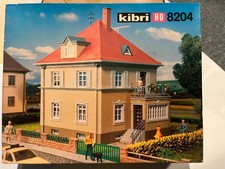 Kibri H0 8204 "Wohnhaus mit