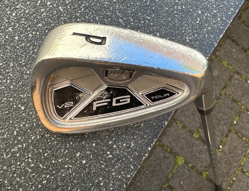 Golfschläger wilson tour - golfschläger, fg