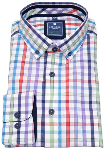 Redmond hemd comfort - redmond,