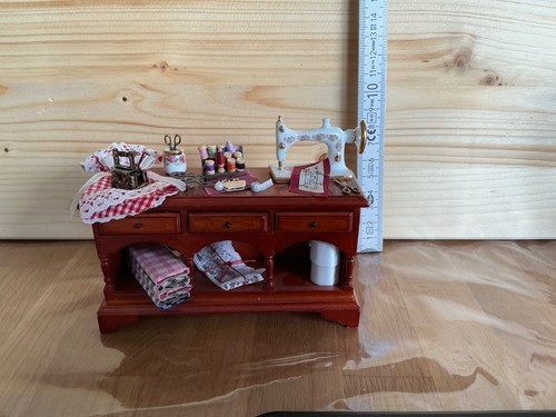 Reutter miniatur1 - reutter, miniatur1:12