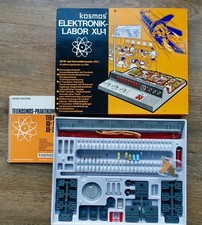 Kosmos-Elektronik-Labor