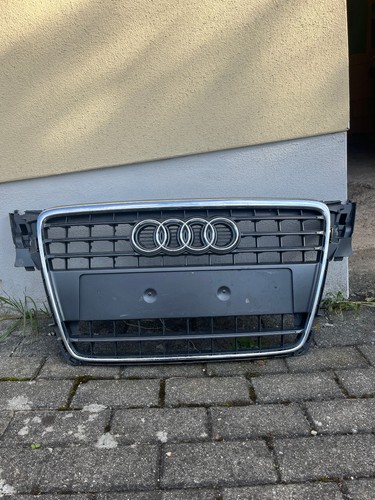 Audi sline s line - audi, b8
