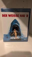 Der weisse hai blu ray - 2, blu-ray