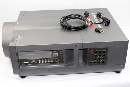 Eiki x800 beamer projektor - *eiki, lc-x800*beamer