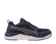 PUMA SAFETY SHIFT LOW