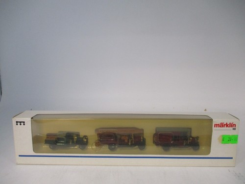 Märklin 1893 - märklin,